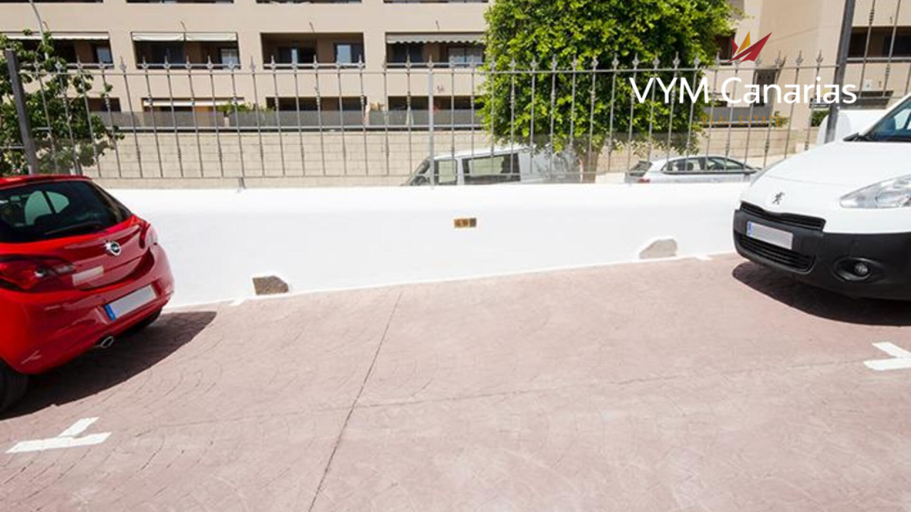 Apartment in Teneriffa, Spanien, 109 m² - Foto 18