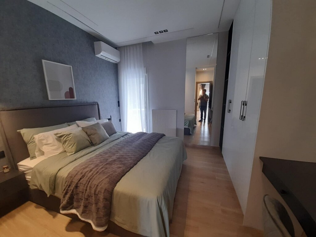 Wohnung in Thessaloniki, Griechenland, 80 m² - Foto 9