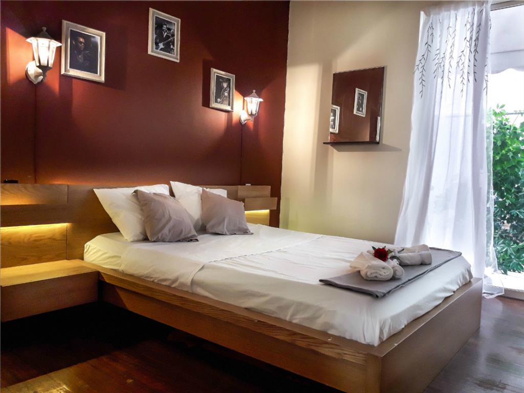 Flat in Athens, Greece, 93 m² - picture 9