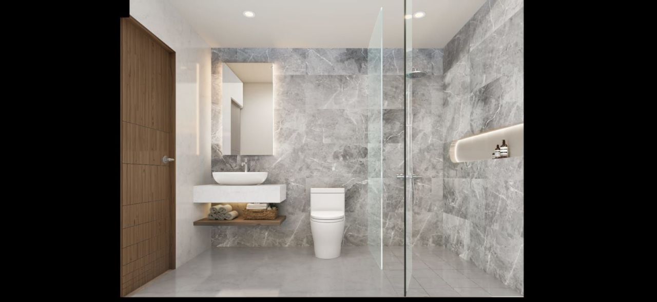 Villa on Tri Trang Beach, Thailand, 141 m² - picture 3