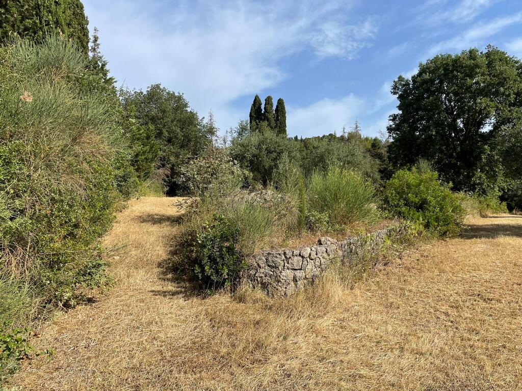 Land in Corfu, Greece, 27 750 m² - picture 9