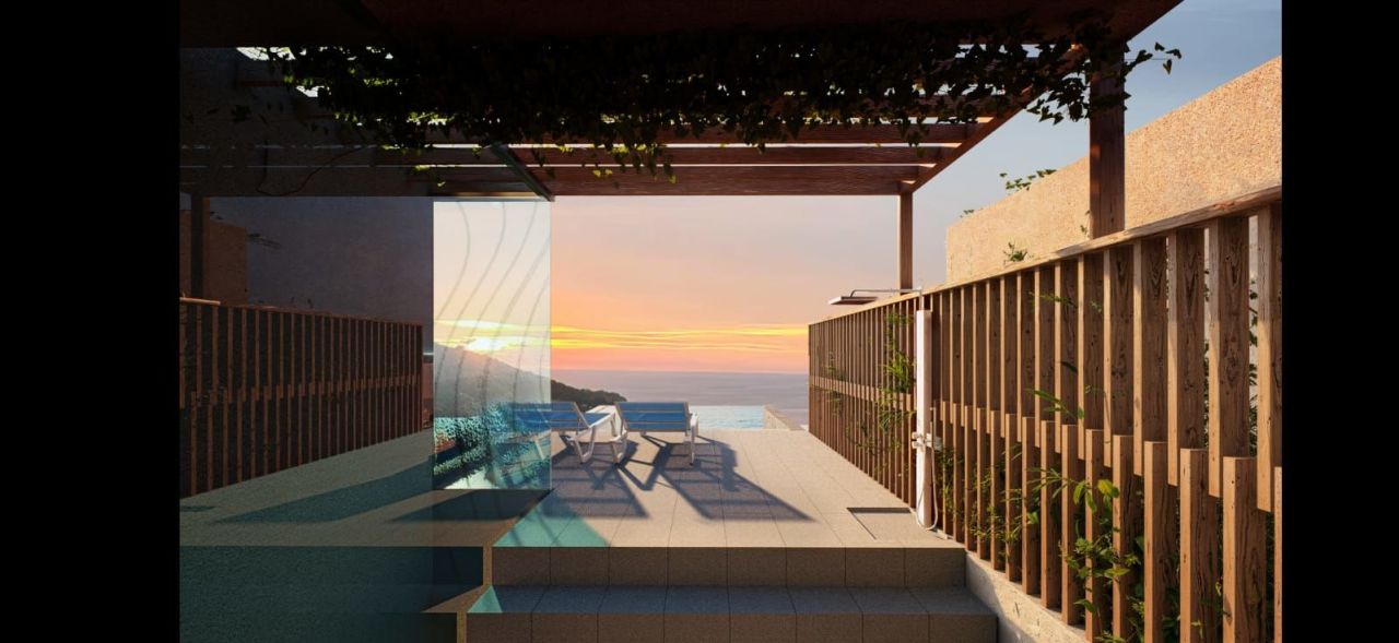 Villa on Tri Trang Beach, Thailand, 141 m² - picture 11