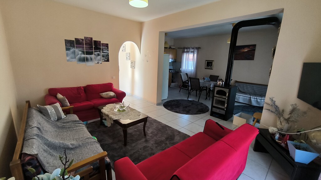 House in Olympiaki Akti, Greece, 98 m² - picture 9