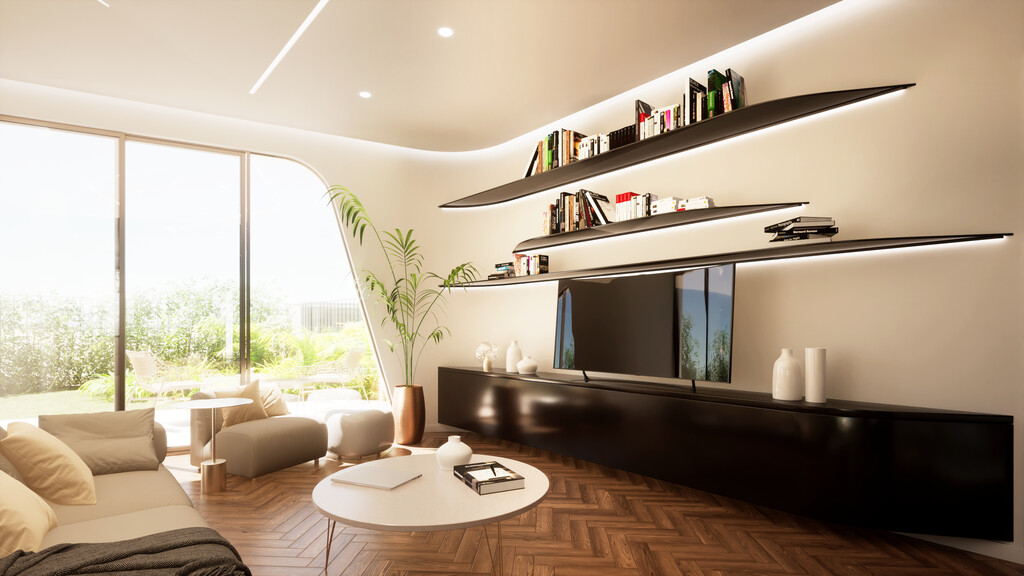 Maisonette ad Atene, Grecia, 158 m² - foto 9