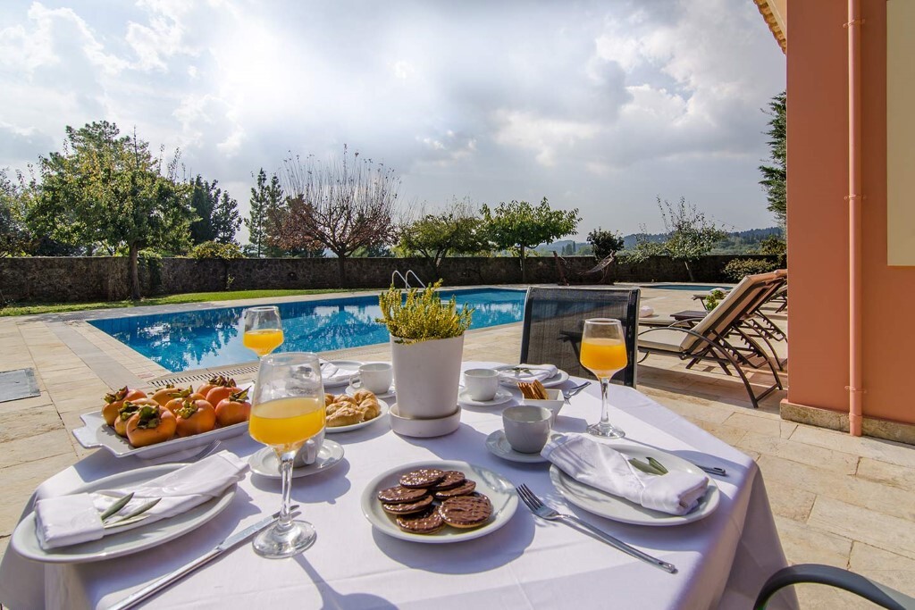 Villa en Corfú, Grecia, 132 m² - imagen 9