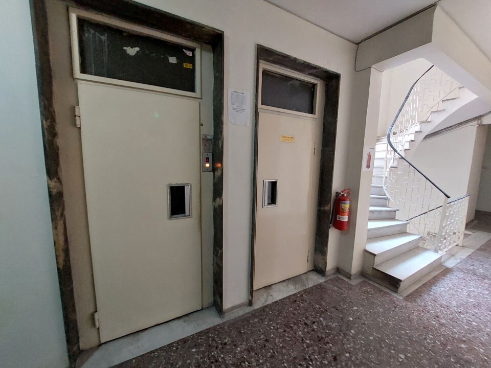 Appartement à Thessalonique, Grèce, 48 m² - image 9