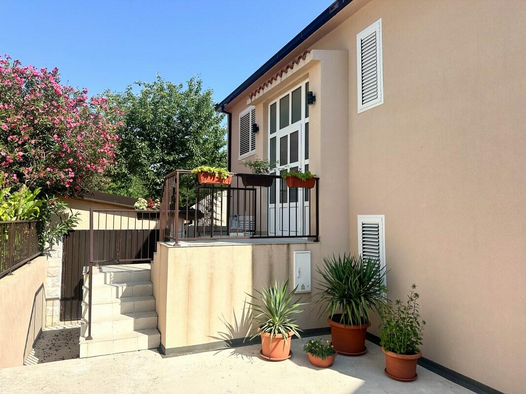 Casa a Perzagno, Montenegro, 100 m² - foto 2