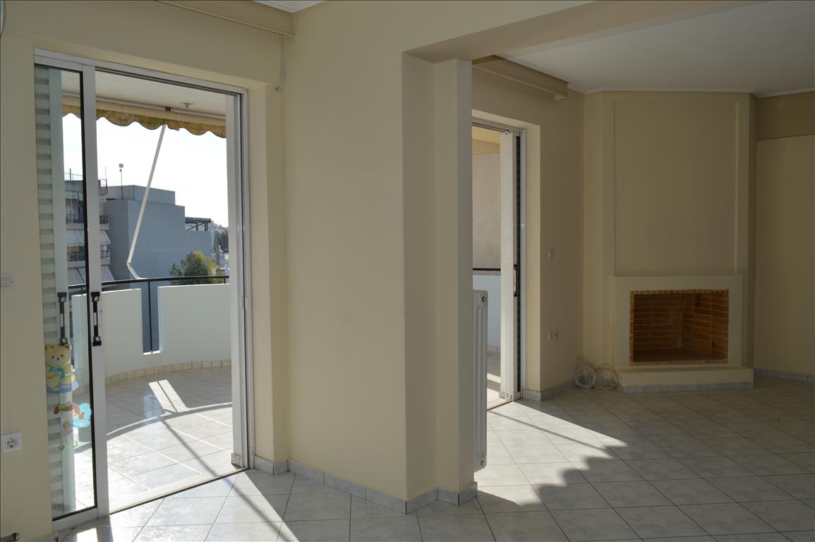 Flat in Athens, Greece, 120 m² - picture 9