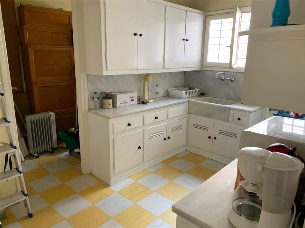 Wohnung in Athen, Griechenland, 110 m² - Foto 9