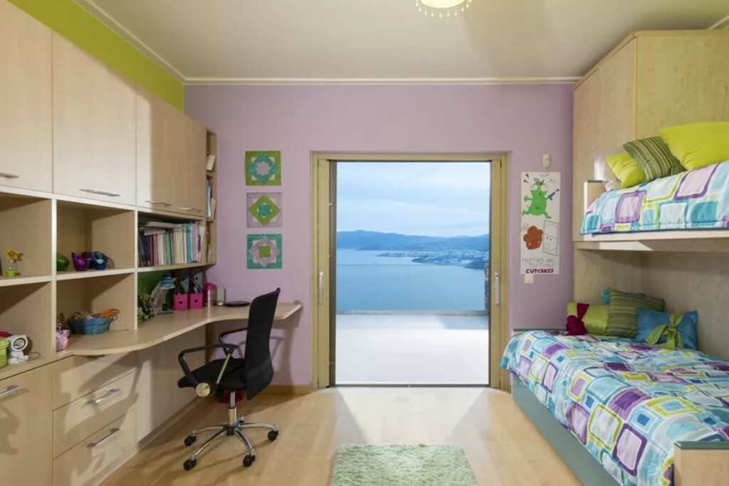 Villa en Heraclión, Grecia, 500 m² - imagen 9