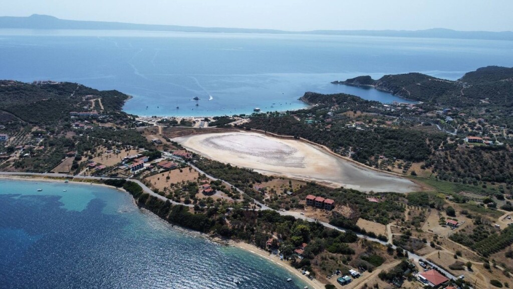 Maisonette in Chalkidiki, Greece, 80 m² - picture 9