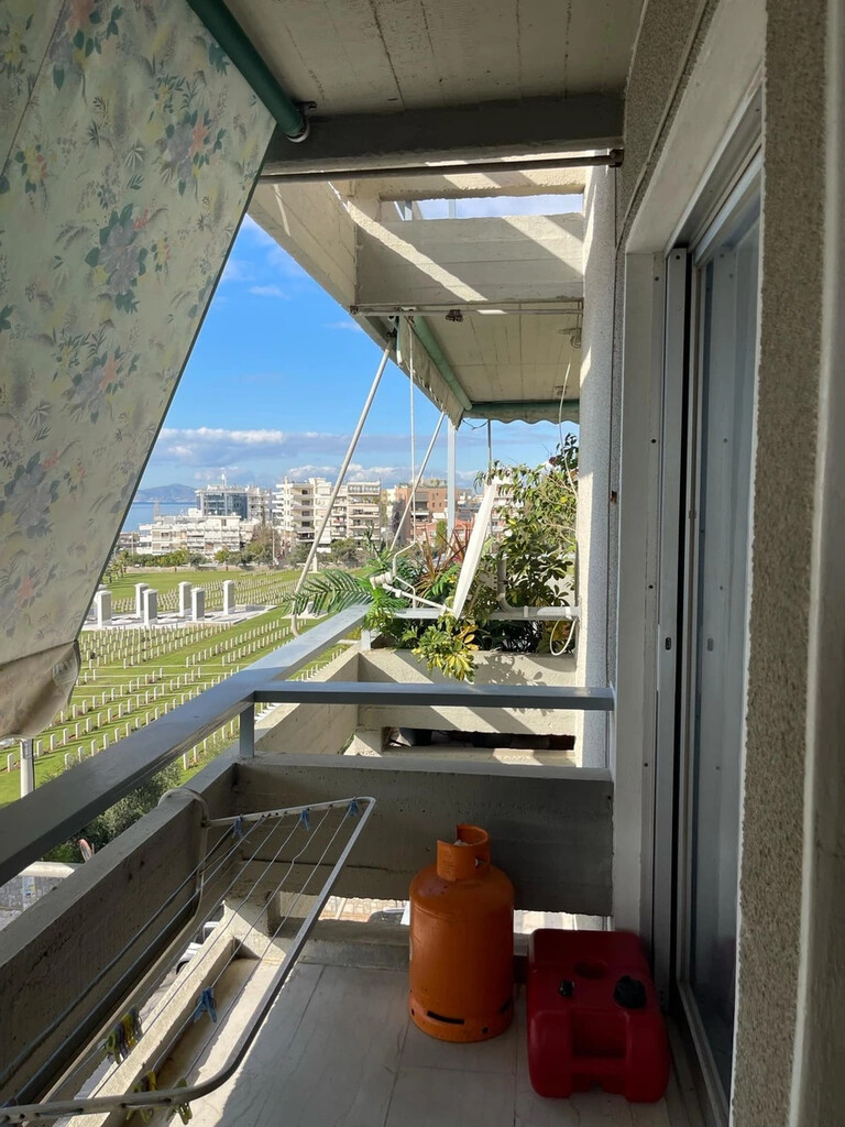 Flat in Athens, Greece, 101 m² - picture 9