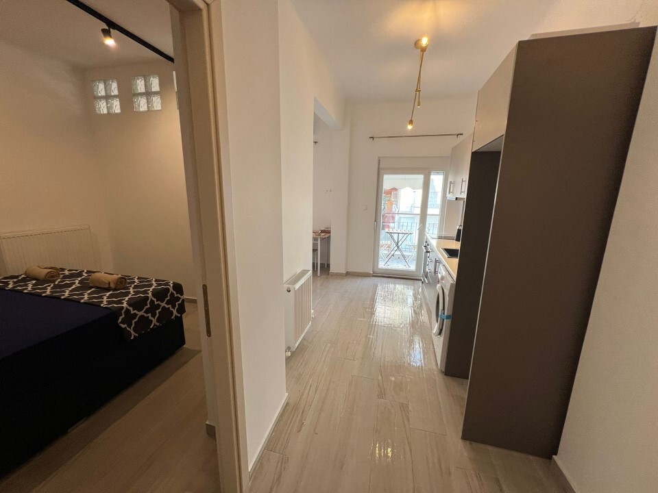 Appartement à Thessalonique, Grèce, 32 m² - image 9