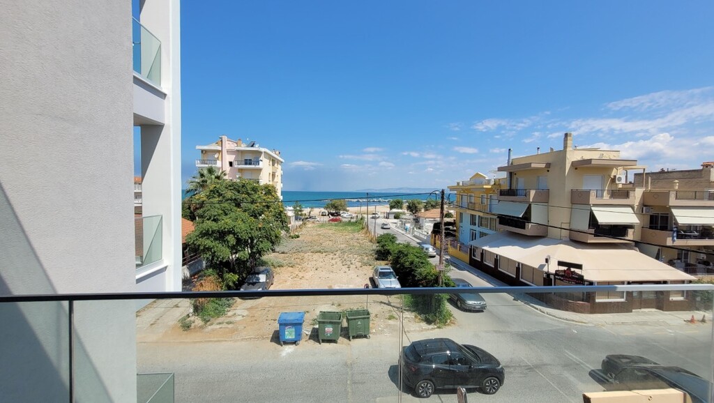 Maisonnette à Thessalonique, Grèce, 87 m² - image 9