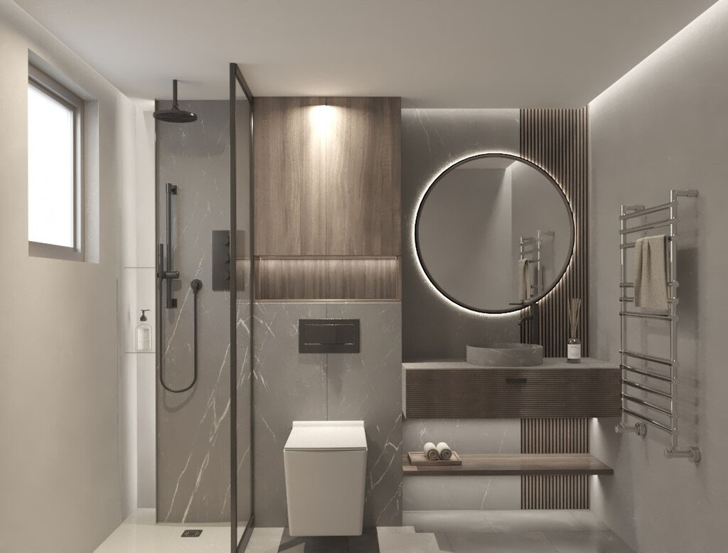 Maisonette in Athen, Griechenland, 144 m² - Foto 9