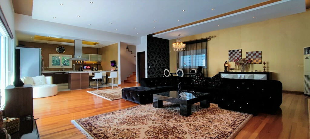 Villa ad Atene, Grecia, 290 m² - foto 9