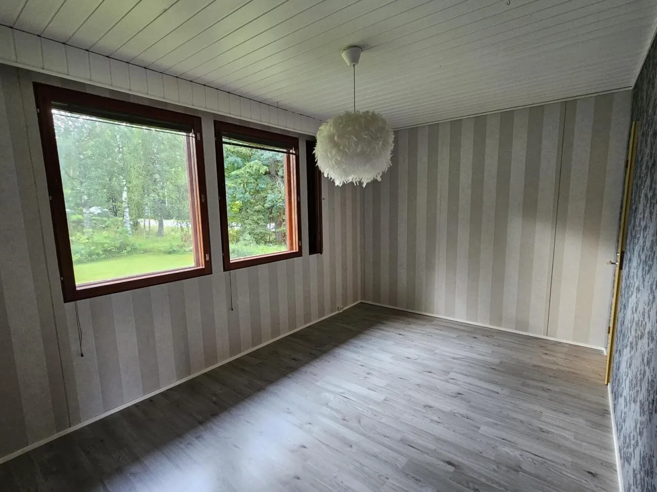 Haus in Nilsia, Finnland, 100 m² - Foto 9