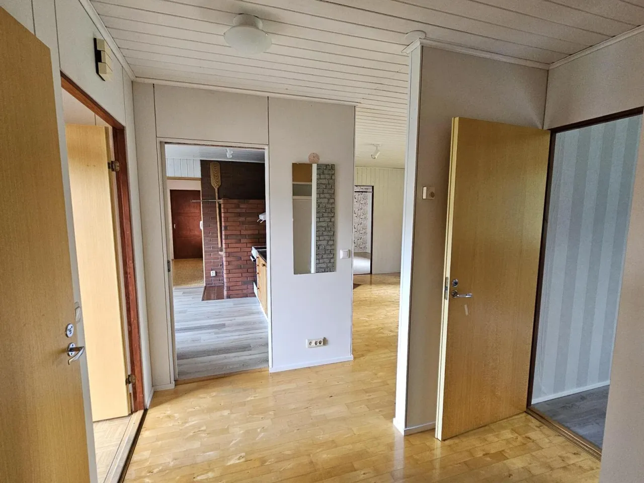 Haus in Nilsia, Finnland, 100 m² - Foto 12