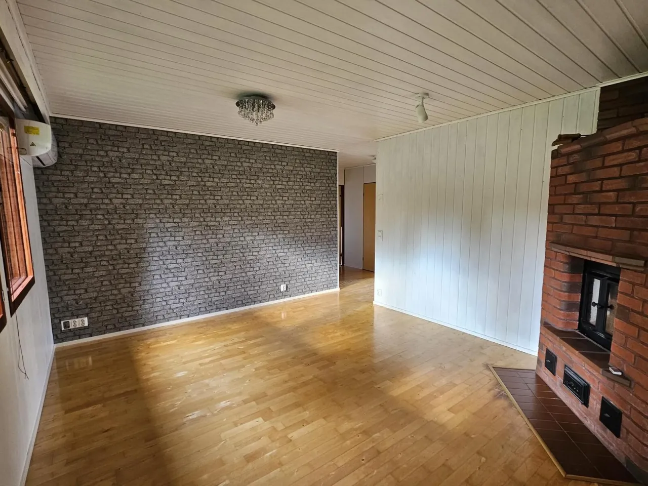 Haus in Nilsia, Finnland, 100 m² - Foto 8