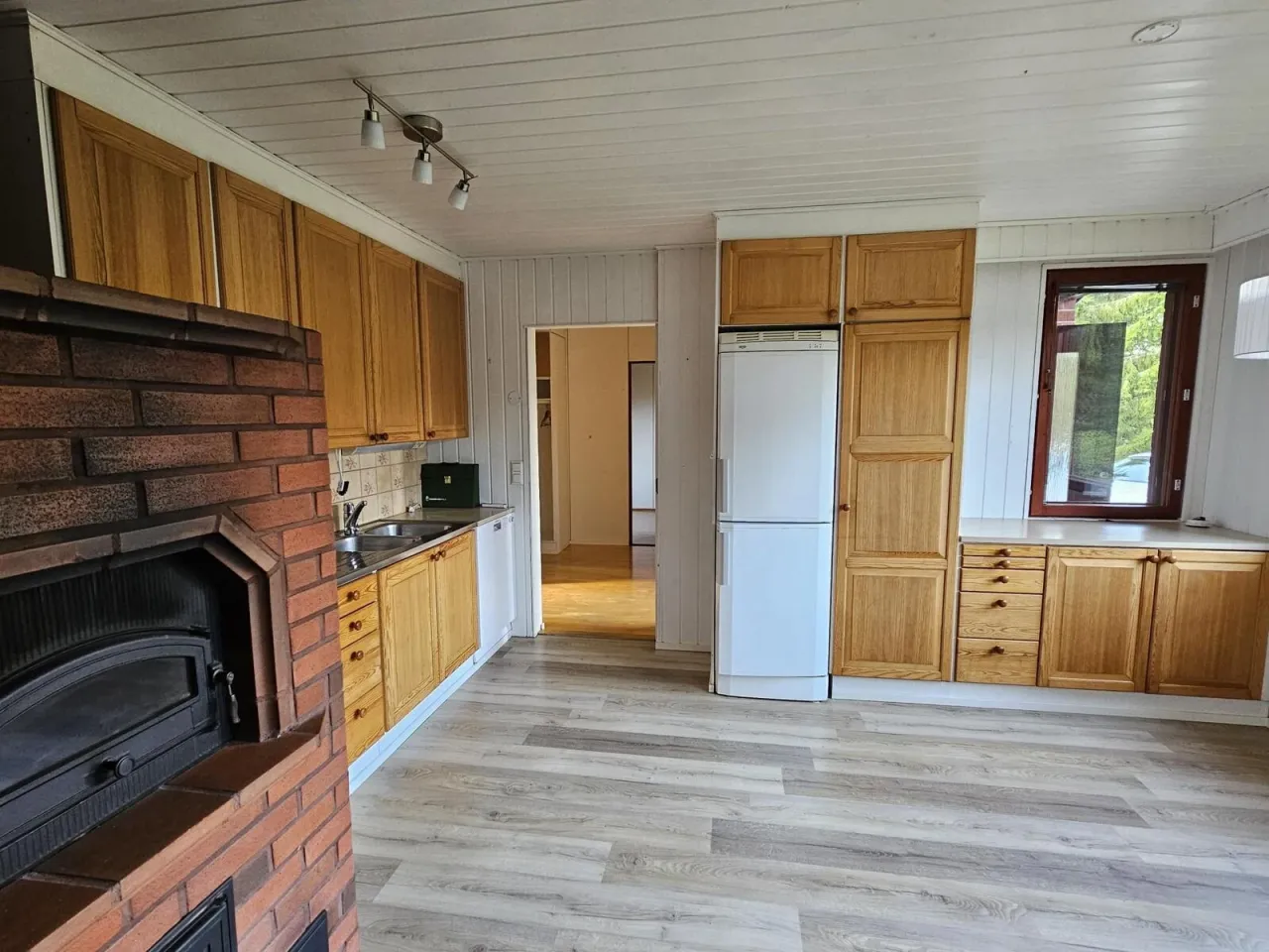 Haus in Nilsia, Finnland, 100 m² - Foto 3