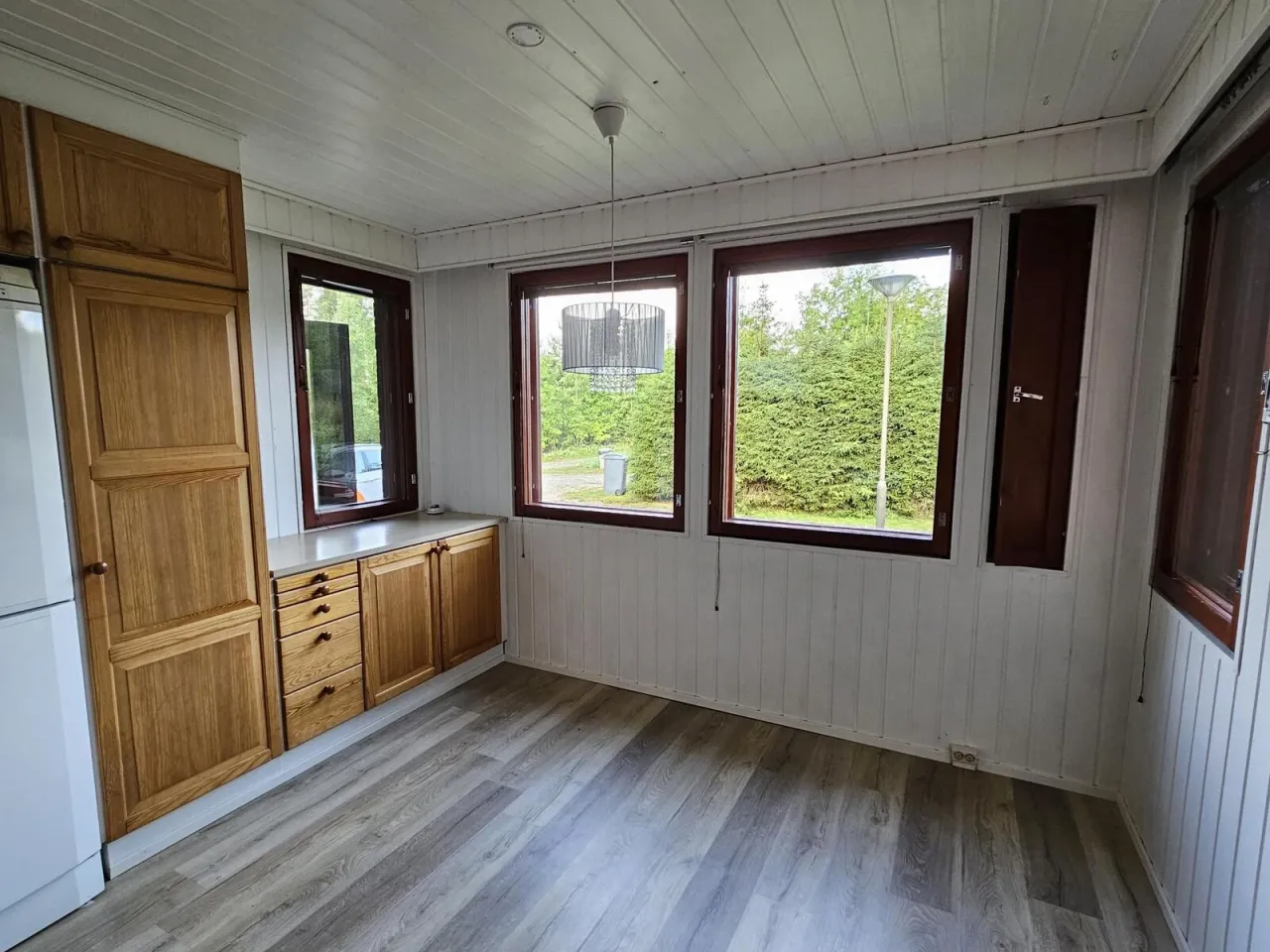 Haus in Nilsia, Finnland, 100 m² - Foto 15