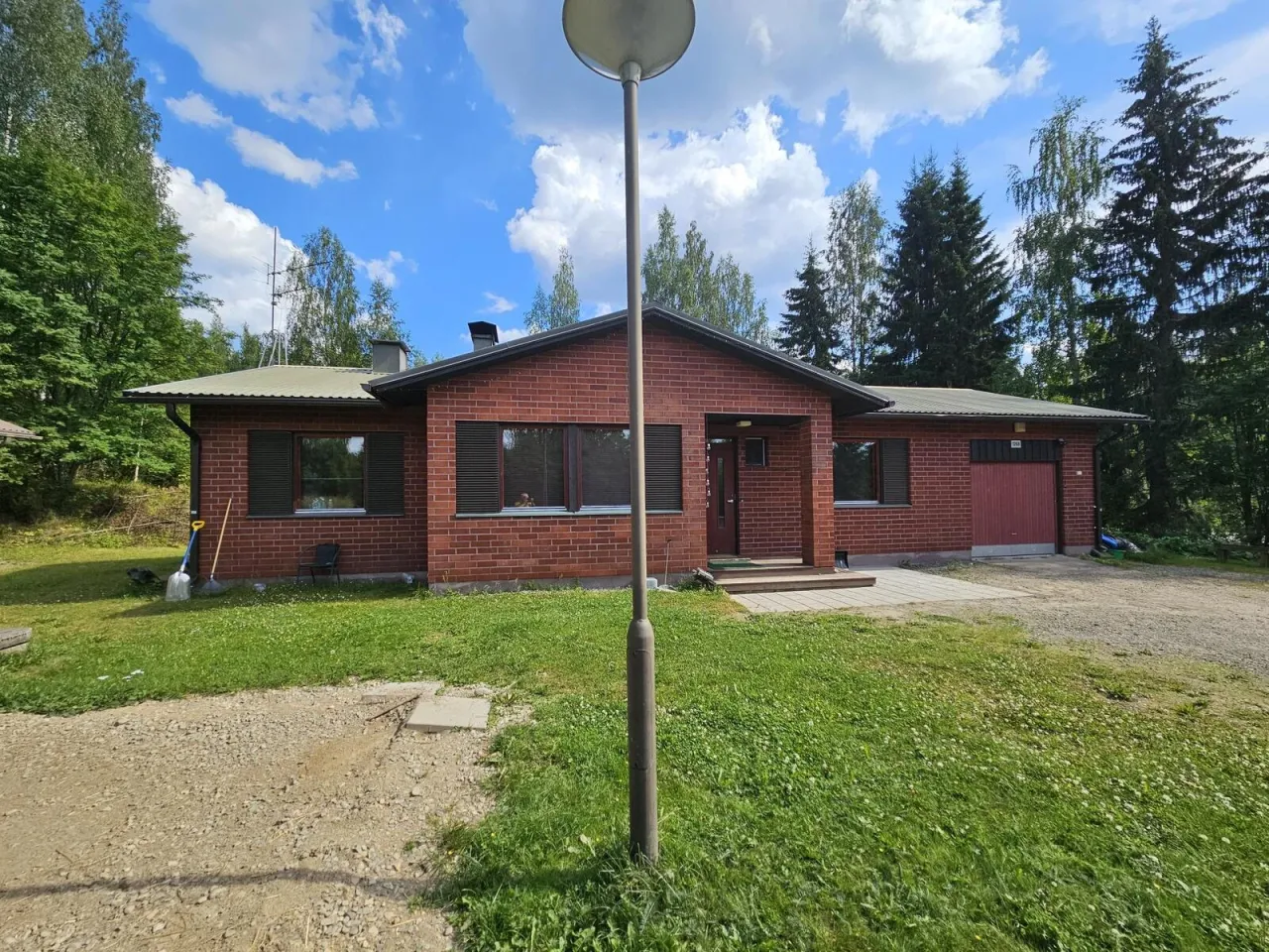 Haus in Nilsia, Finnland, 100 m² - Foto 7