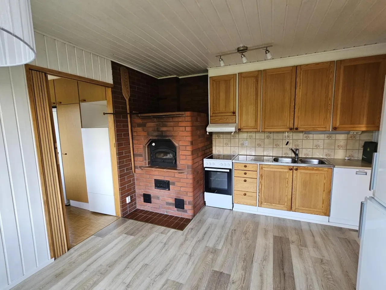 Haus in Nilsia, Finnland, 100 m² - Foto 14