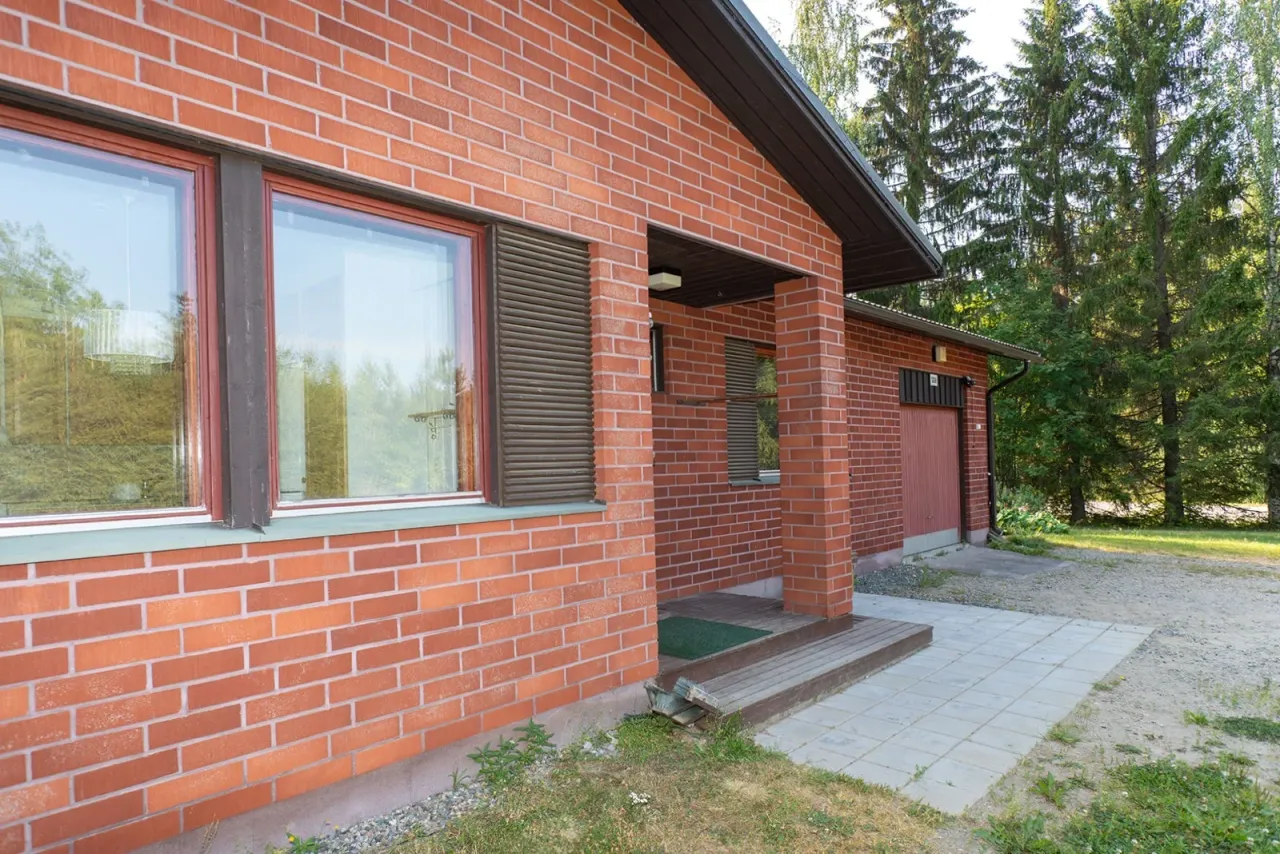 Haus in Nilsia, Finnland, 100 m² - Foto 6