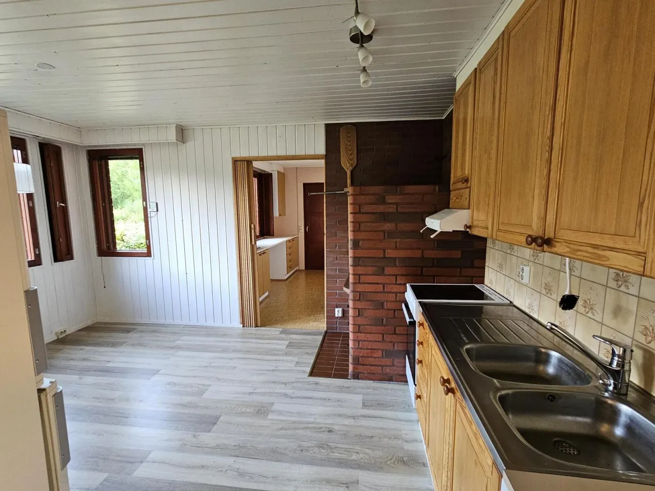 Haus in Nilsia, Finnland, 100 m² - Foto 13