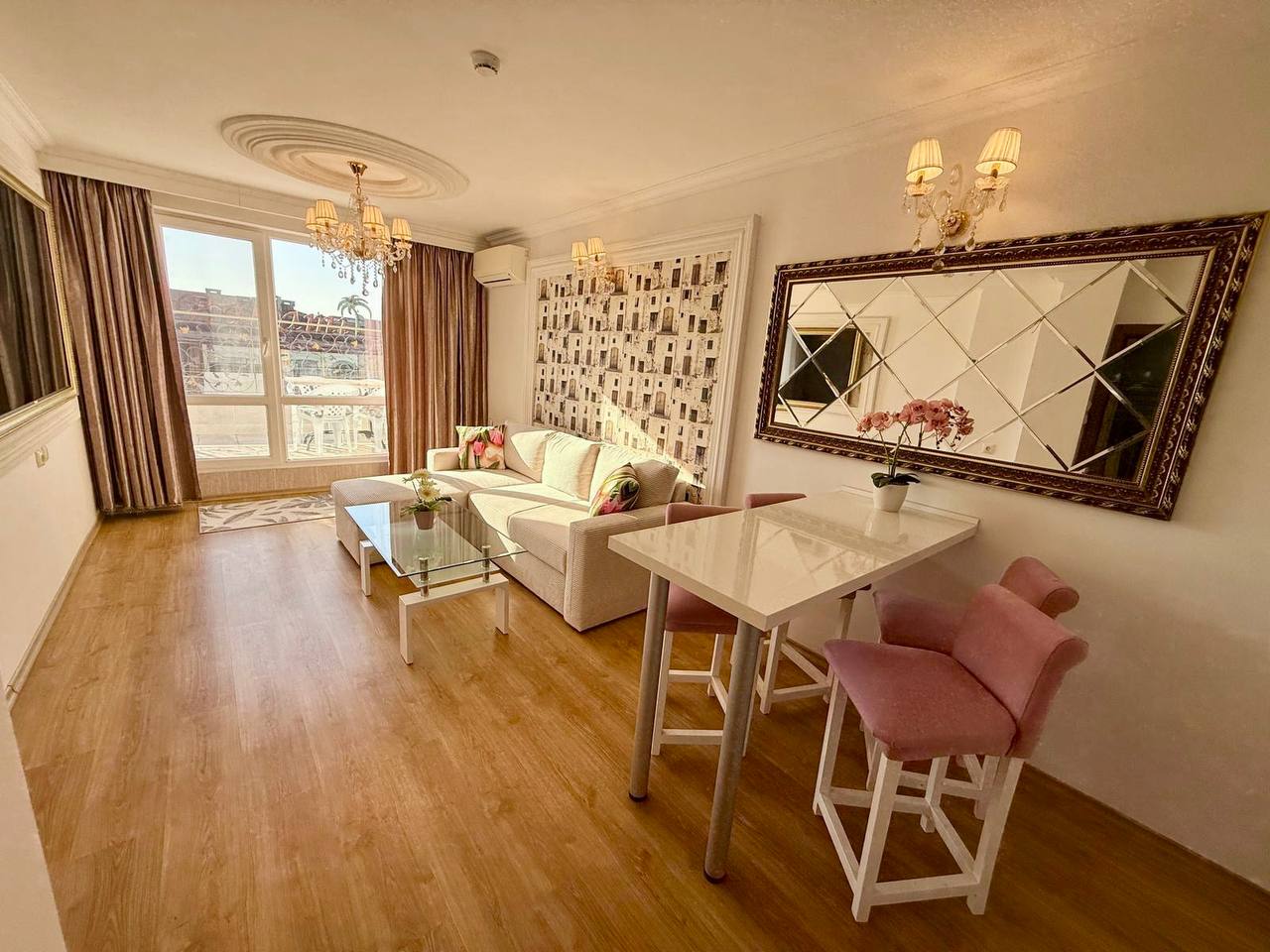 Appartement à Slantchev Briag, Bulgarie, 68 m² - image 1