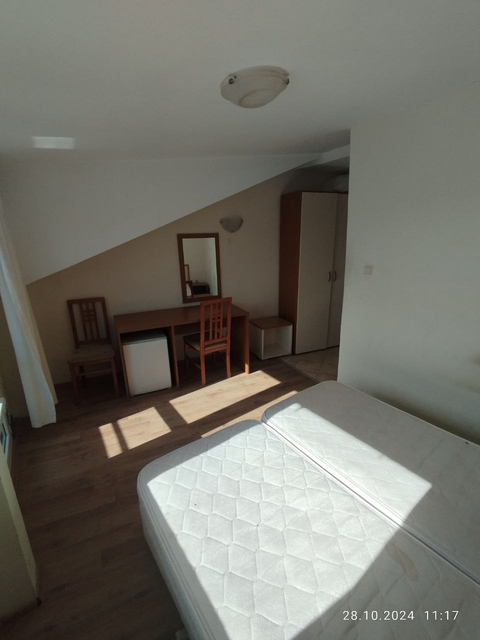 Wohnung in Sonnenstrand, Bulgarien, 29 m² - Foto 1