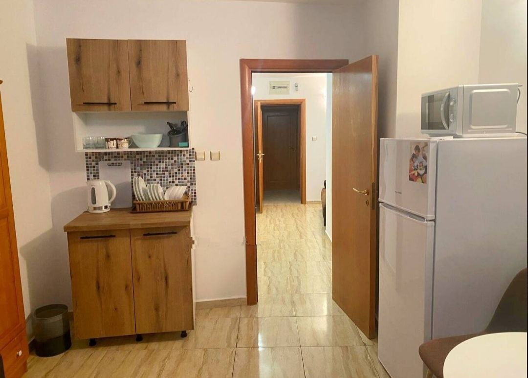Wohnung in Sonnenstrand, Bulgarien, 60 m² - Foto 1