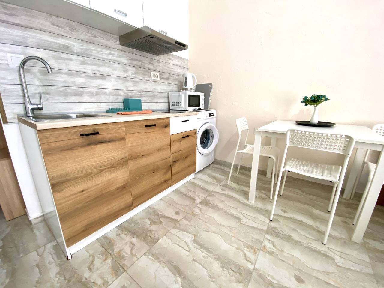 Wohnung in Sonnenstrand, Bulgarien, 39 m² - Foto 2