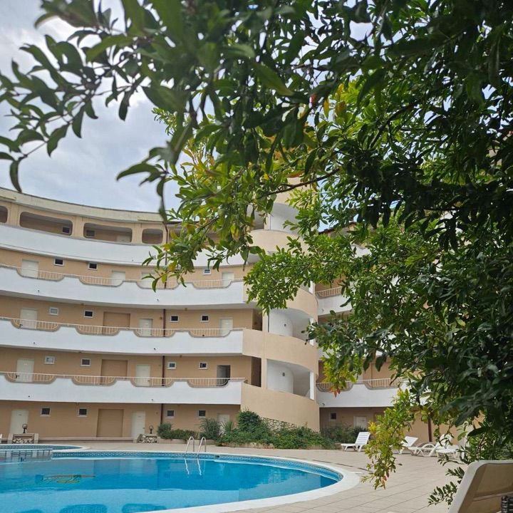 Wohnung in Sonnenstrand, Bulgarien, 29 m² - Foto 2