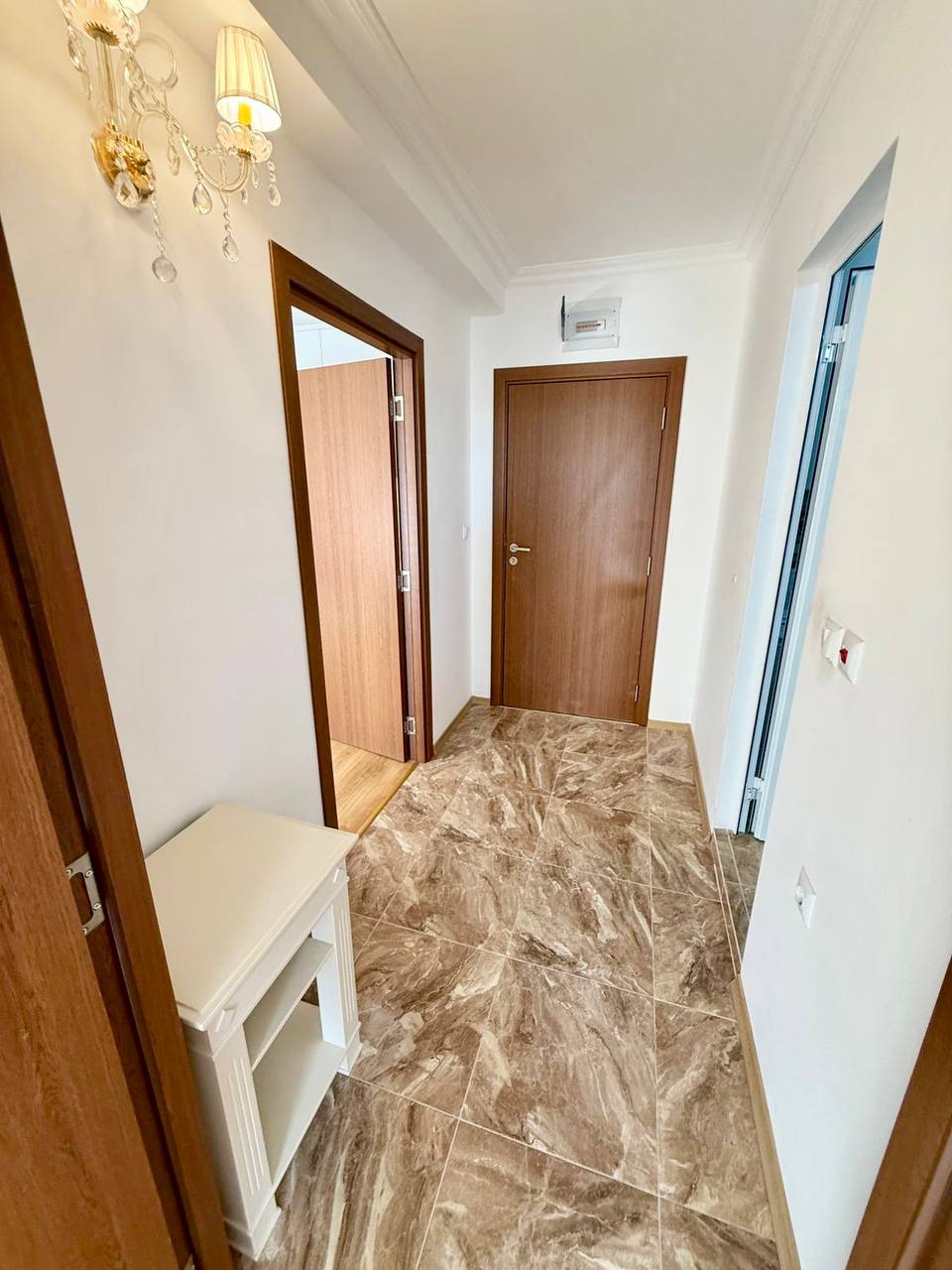 Piso en Sunny Beach, Bulgaria, 68 m² - imagen 3