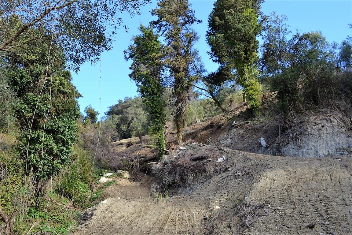 Terreno a Corfù, Grecia, 5 200 m2 - foto 9