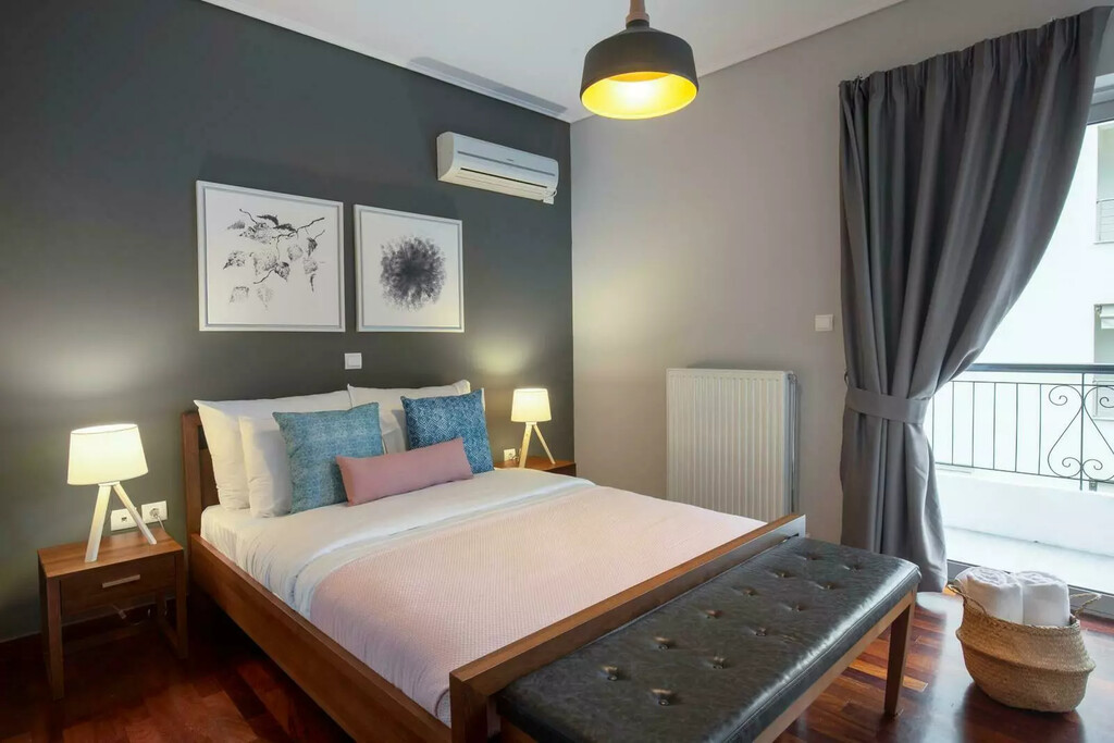 Appartamento ad Atene, Grecia, 136 m² - foto 9