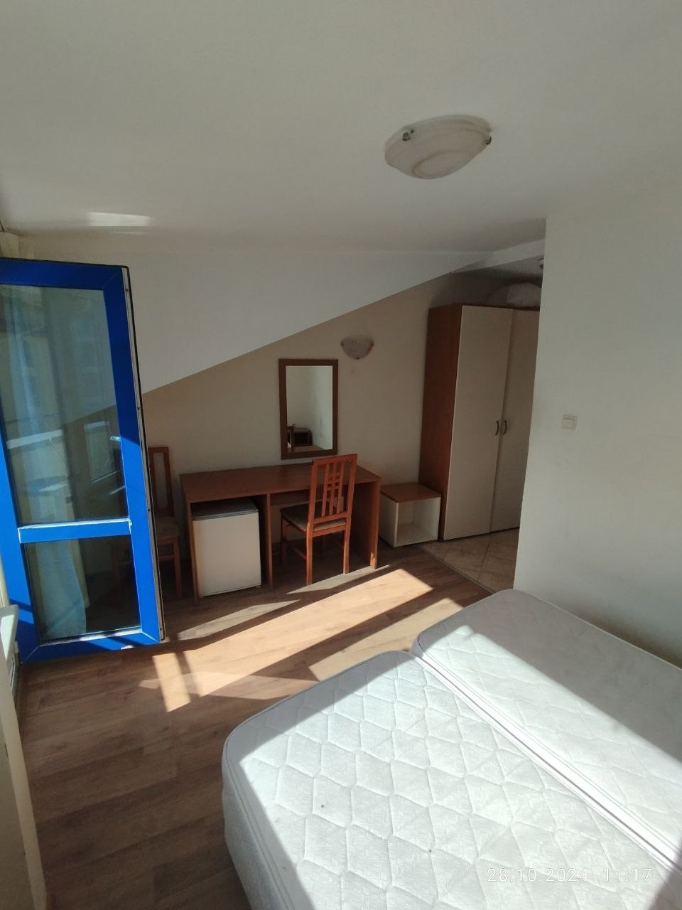 Wohnung in Sonnenstrand, Bulgarien, 29 m² - Foto 5