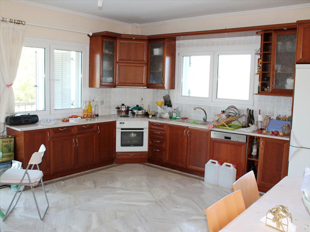 Villa en Olympiaki Akti, Grecia, 400 m² - imagen 9