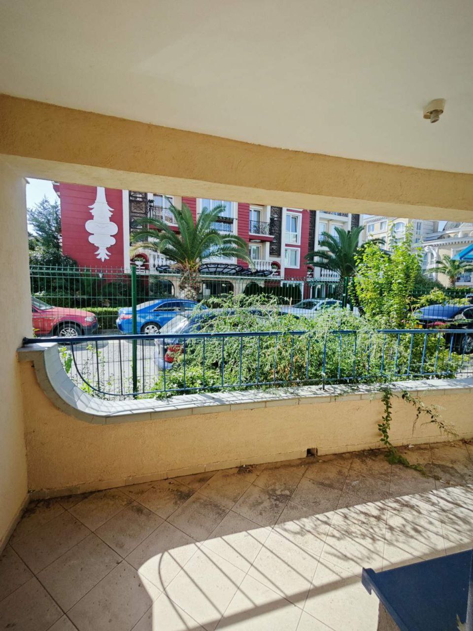 Wohnung in Sonnenstrand, Bulgarien, 74 m² - Foto 8