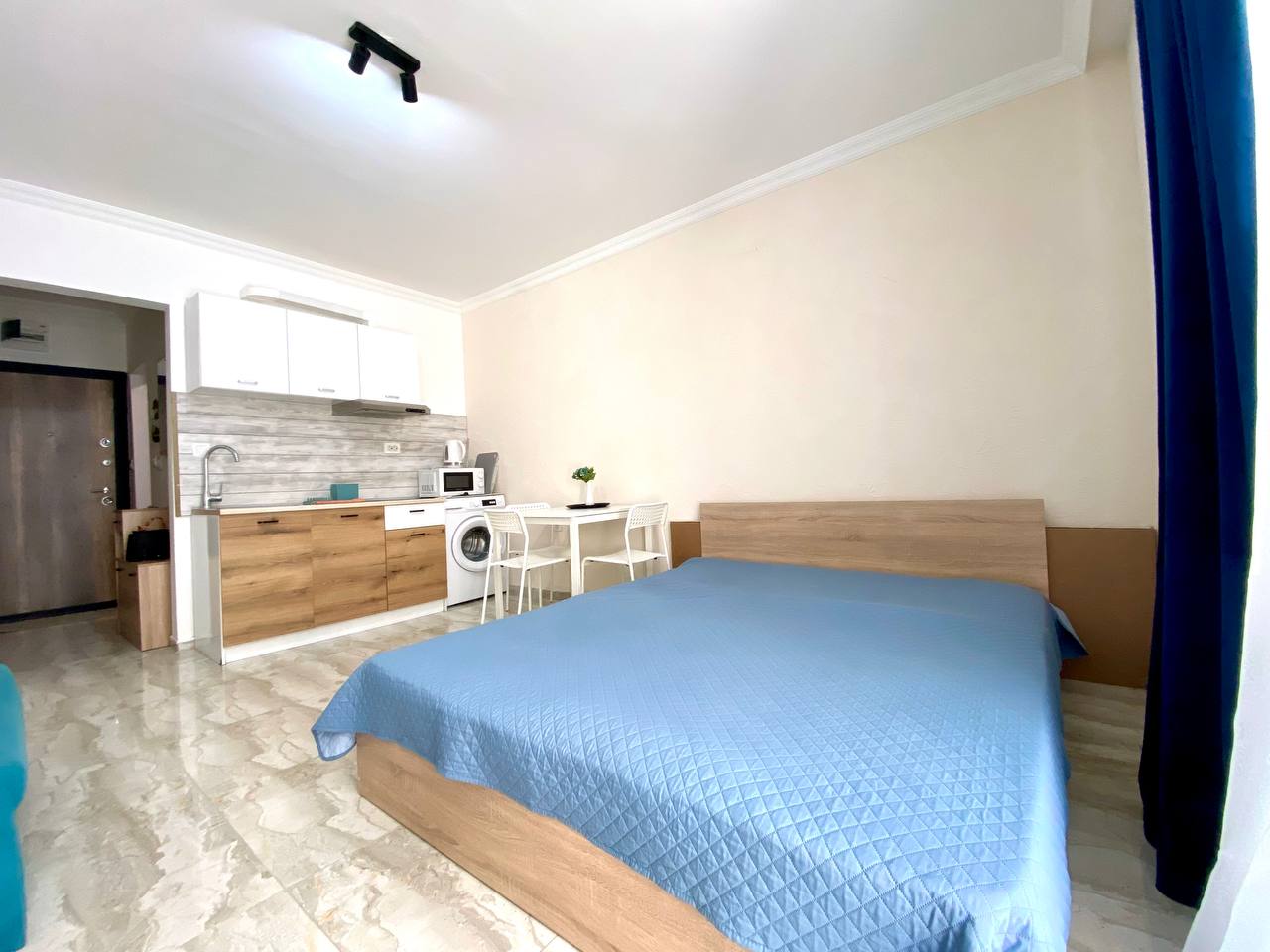 Wohnung in Sonnenstrand, Bulgarien, 39 m² - Foto 9