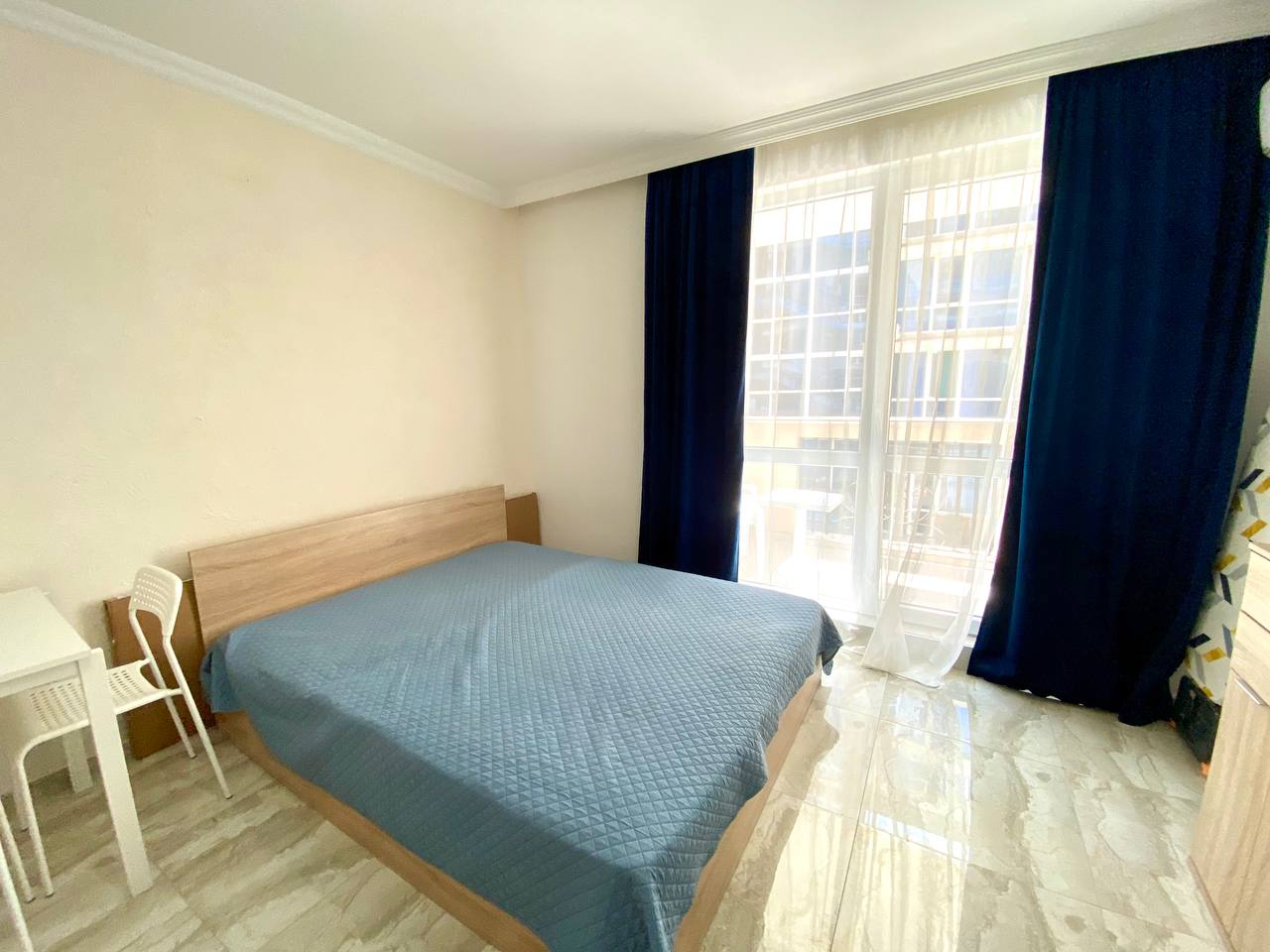 Wohnung in Sonnenstrand, Bulgarien, 39 m² - Foto 10