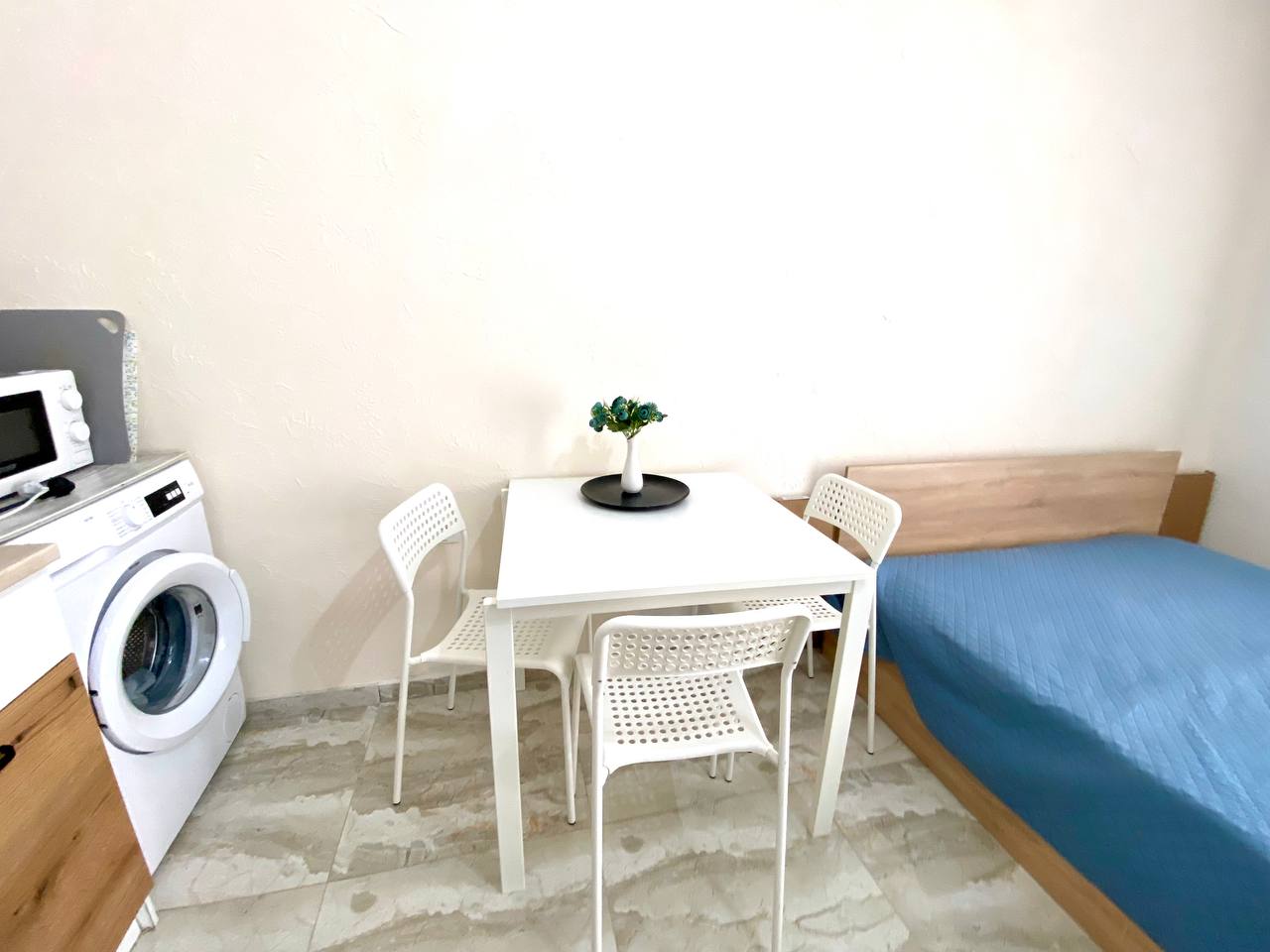 Wohnung in Sonnenstrand, Bulgarien, 39 m² - Foto 11