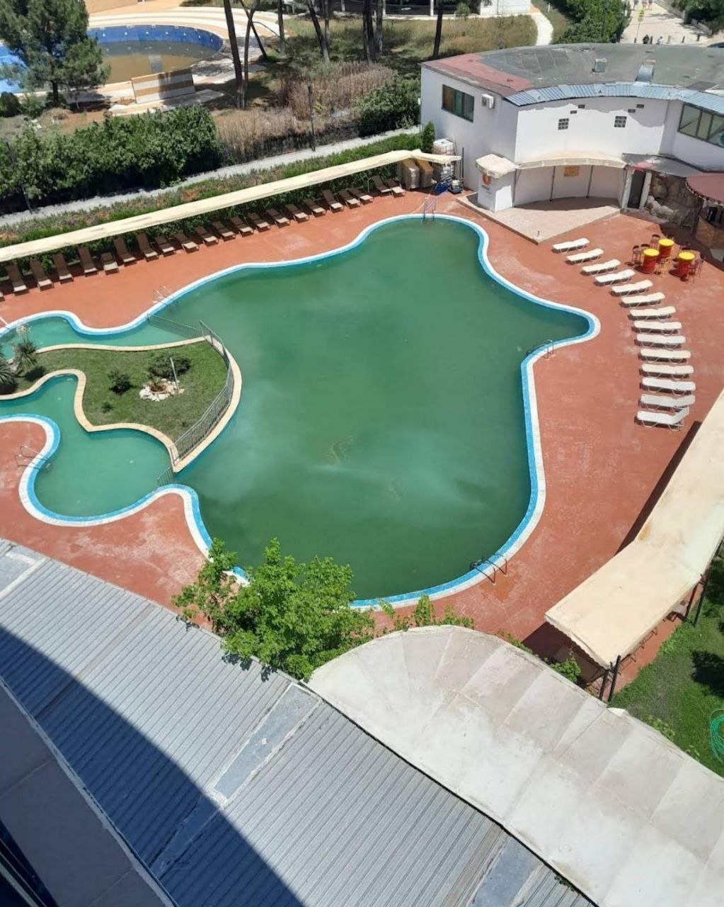 Appartement à Slantchev Briag, Bulgarie, 60 m² - image 11