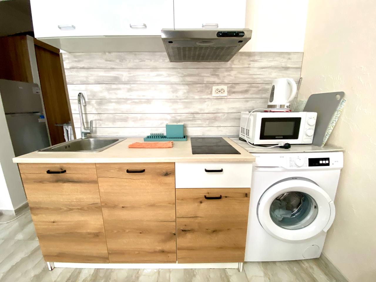 Wohnung in Sonnenstrand, Bulgarien, 39 m² - Foto 13