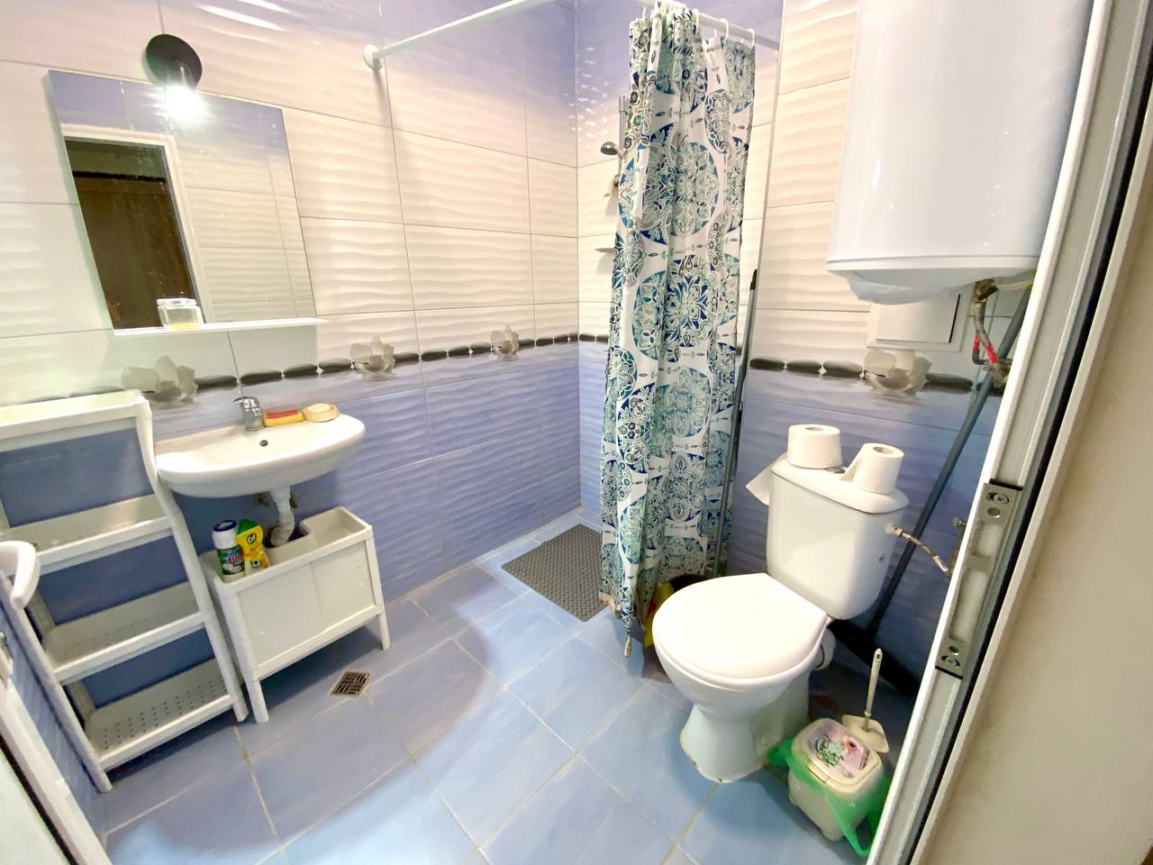 Wohnung in Sonnenstrand, Bulgarien, 39 m² - Foto 15