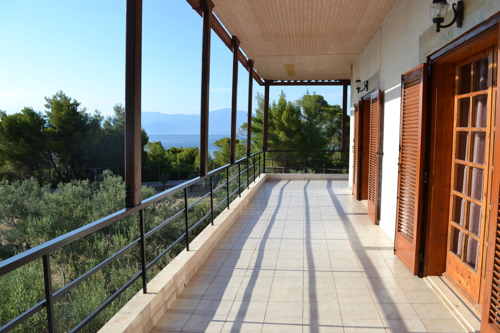 Villa in Loutraki, Greece, 320 m² - picture 9