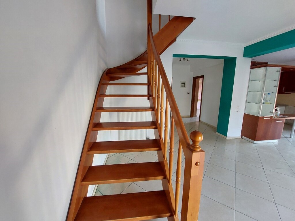 Maisonette in Thessaloniki, Greece, 180 m² - picture 9