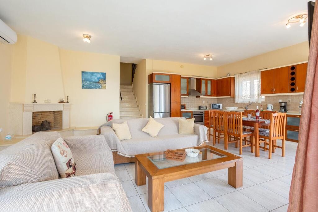 Villa à Corfou, Grèce, 150 m² - image 9