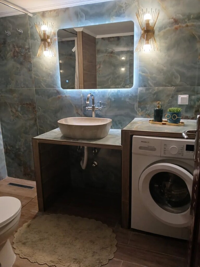 Piso en Calcídica, Grecia, 99 m² - imagen 9